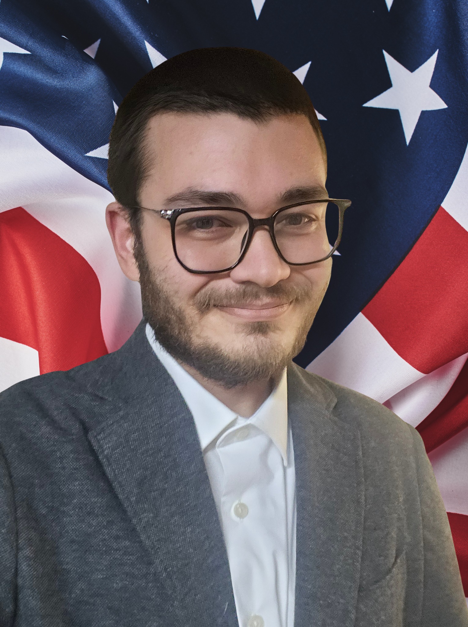 Wyatt Beaulieu, candidate for Maine House of Representatives, District 60